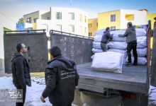 گزارش تصویری | ارسال دومین محموله کمک های دانشگاه صنعتی شاهرود به هموطنان سیل زده سیستان و بلوچستان 